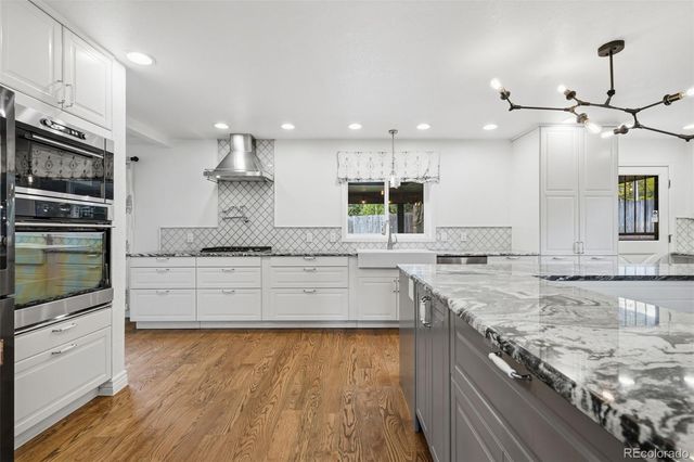 9056 E Colorado Circle, Denver, CO 80231