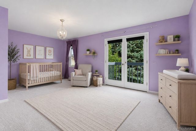 9056 E Colorado Circle, Denver, CO 80231