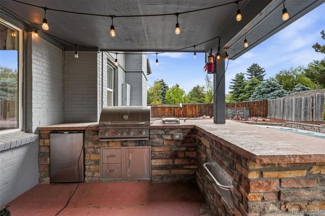 9056 E Colorado Circle, Denver, CO 80231