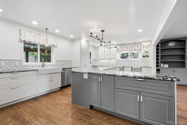 9056 E Colorado Circle, Denver, CO 80231