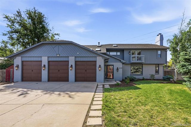 9056 E Colorado Circle, Denver, CO 80231