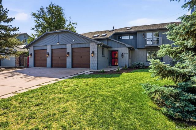 9056 E Colorado Circle, Denver, CO 80231