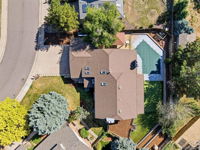 9056 E Colorado Circle, Denver, CO 80231