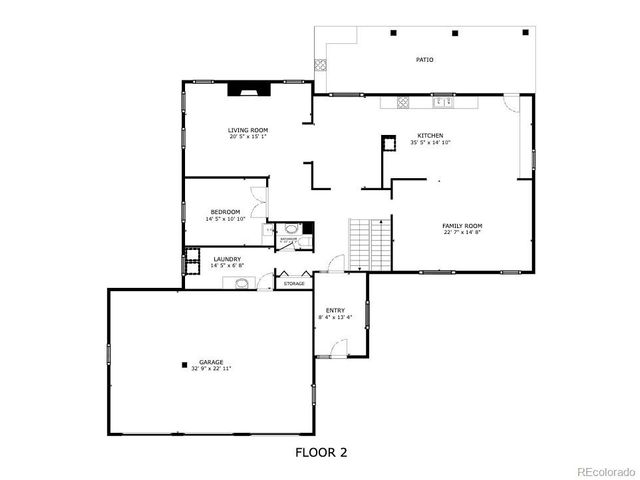 9056 E Colorado Circle, Denver, CO 80231