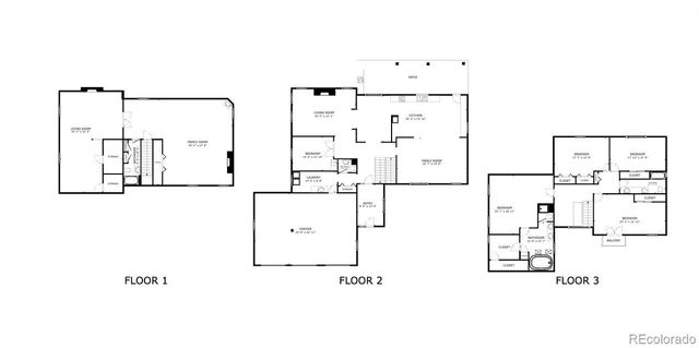 9056 E Colorado Circle, Denver, CO 80231