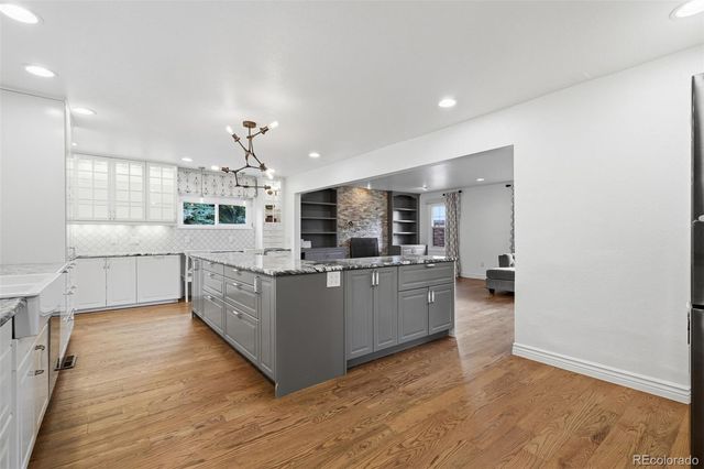 9056 E Colorado Circle, Denver, CO 80231