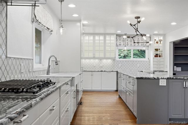 9056 E Colorado Circle, Denver, CO 80231