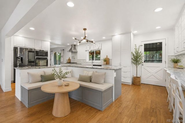 9056 E Colorado Circle, Denver, CO 80231