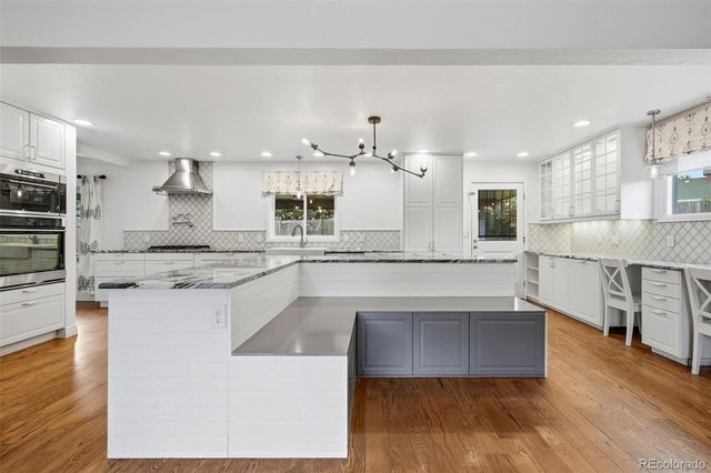 9056 E Colorado Circle, Denver, CO 80231