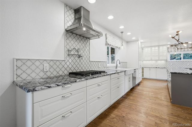 9056 E Colorado Circle, Denver, CO 80231