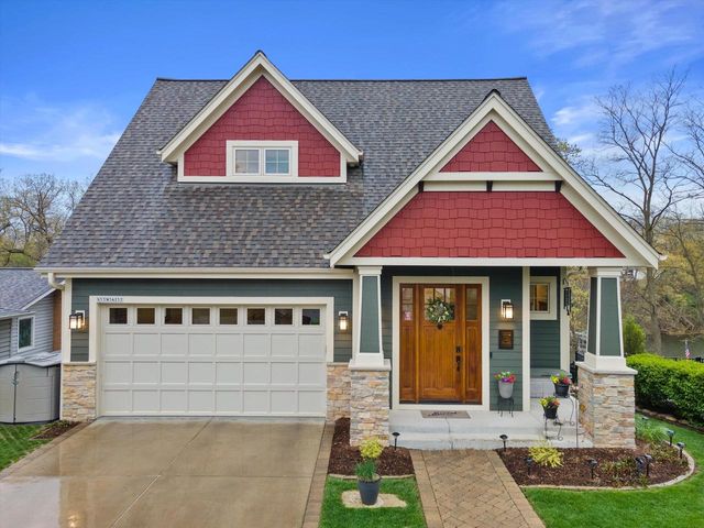 N53W34257 Road Q, Okauchee, WI 53069