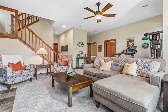 N53W34257 Road Q, Okauchee, WI 53069