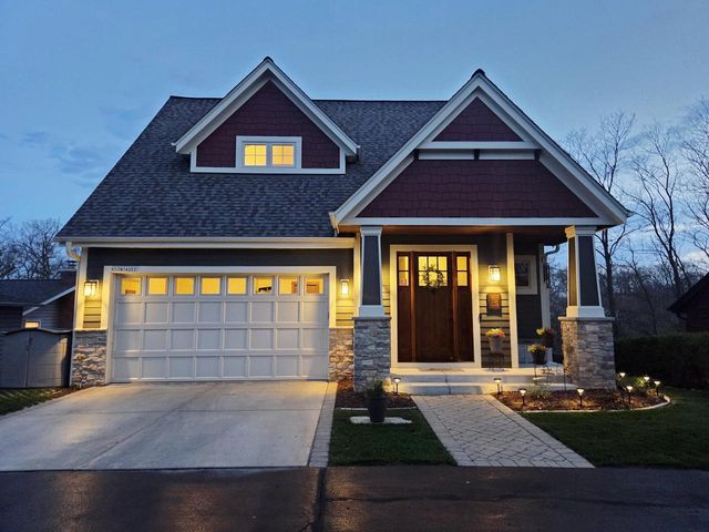 N53W34257 Road Q, Okauchee, WI 53069