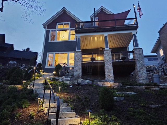 N53W34257 Road Q, Okauchee, WI 53069