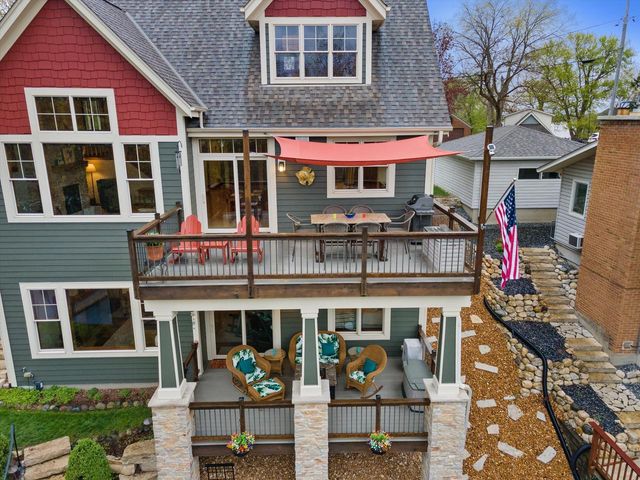 N53W34257 Road Q, Okauchee, WI 53069