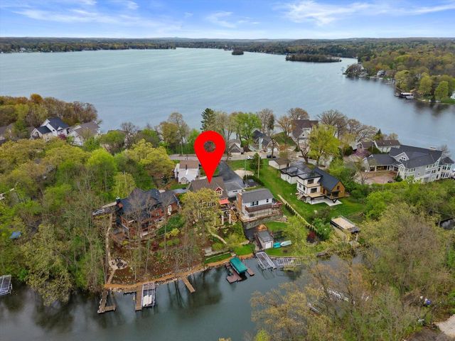 N53W34257 Road Q, Okauchee, WI 53069