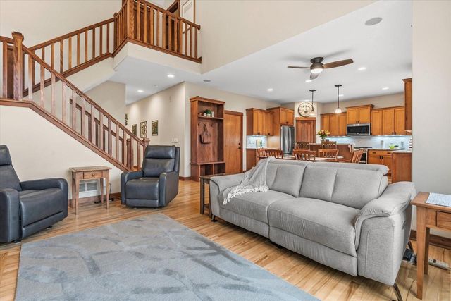 N53W34257 Road Q, Okauchee, WI 53069