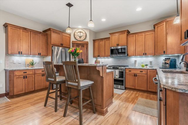 N53W34257 Road Q, Okauchee, WI 53069
