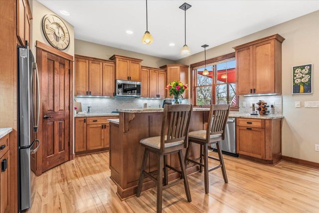 N53W34257 Road Q, Okauchee, WI 53069