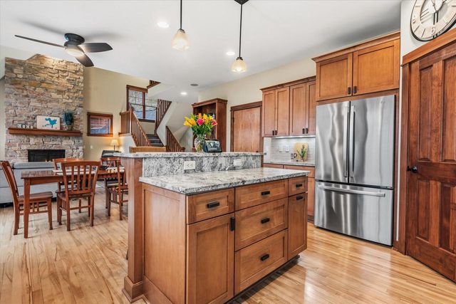 N53W34257 Road Q, Okauchee, WI 53069