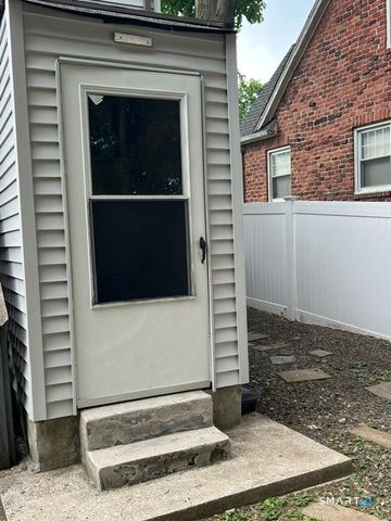 16 Harriet Street, Norwalk, CT 06851