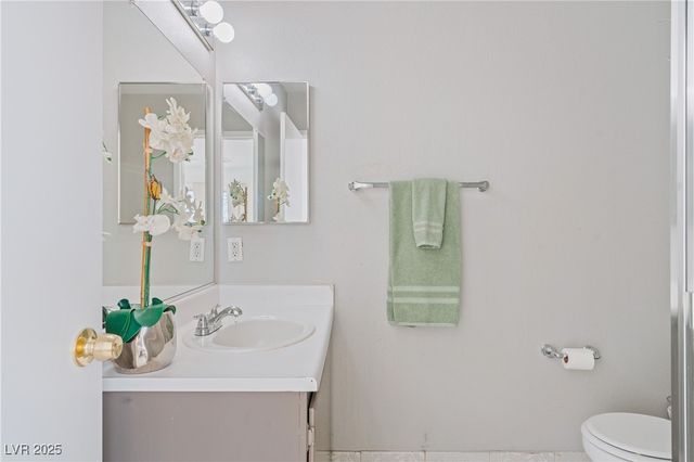 1918 King Hill Street, Las Vegas, NV 89106