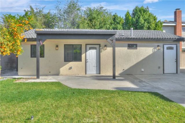 5339 E Greenmeadow, Long Beach, CA 90808