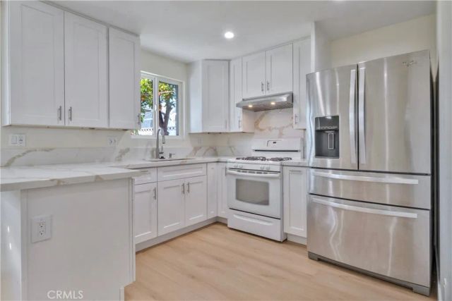 5339 E Greenmeadow, Long Beach, CA 90808