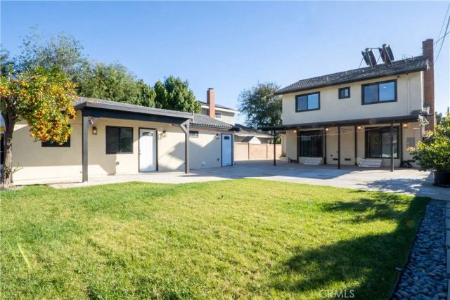 5339 E Greenmeadow, Long Beach, CA 90808