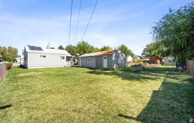 62 VILLA DR, Clearfield, UT 84015