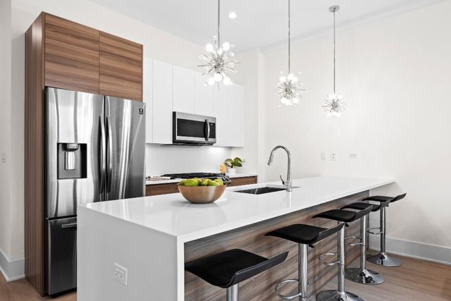 159 W North Avenue 207, Chicago, IL 60610