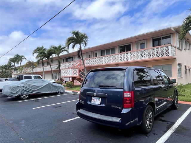 1012 SW 11th Street 9N, Hallandale Beach, FL 33009
