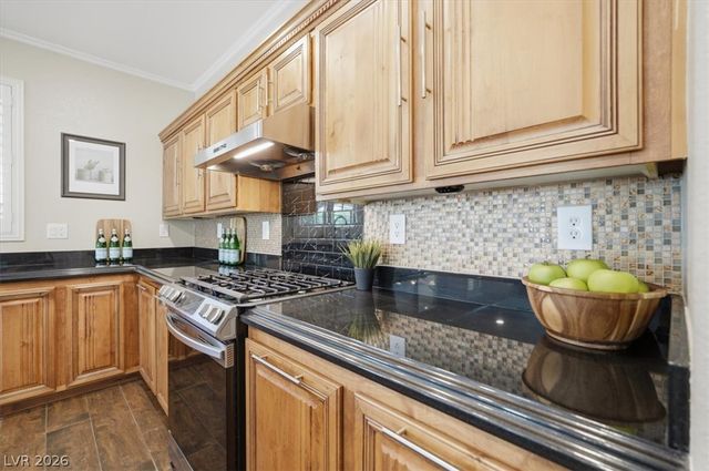 242 Via Franciosa Drive, Henderson, NV 89011