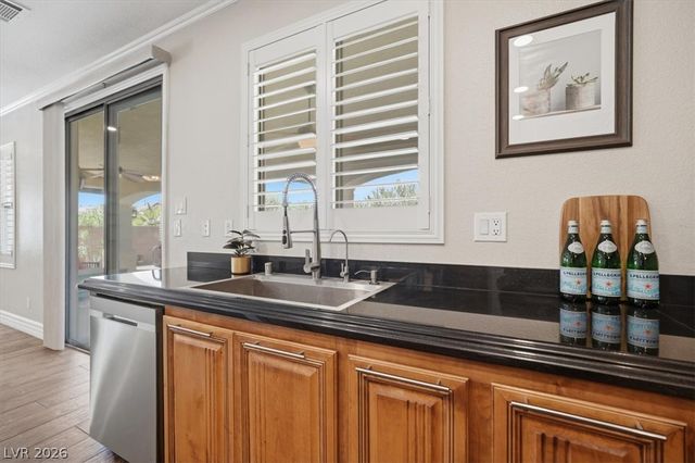 242 Via Franciosa Drive, Henderson, NV 89011
