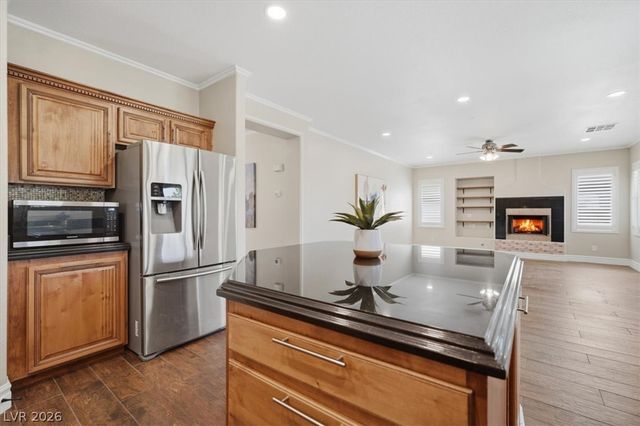 242 Via Franciosa Drive, Henderson, NV 89011