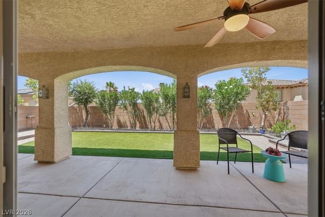 242 Via Franciosa Drive, Henderson, NV 89011