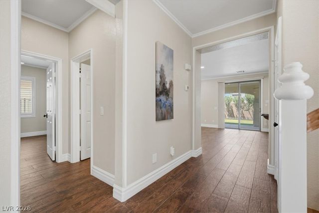 242 Via Franciosa Drive, Henderson, NV 89011