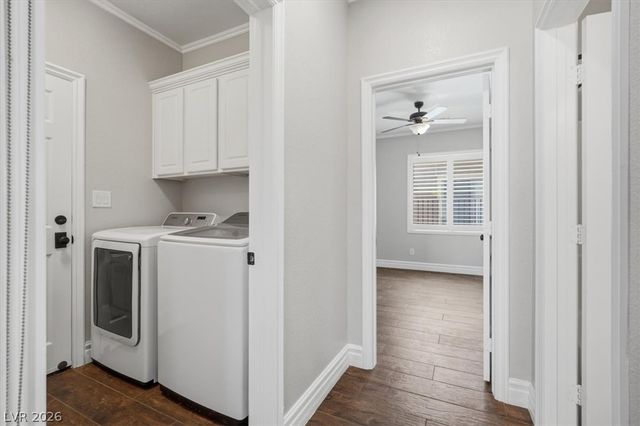 242 Via Franciosa Drive, Henderson, NV 89011