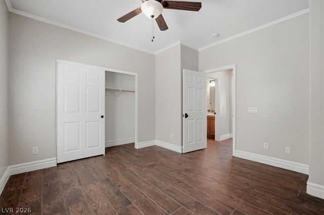 242 Via Franciosa Drive, Henderson, NV 89011