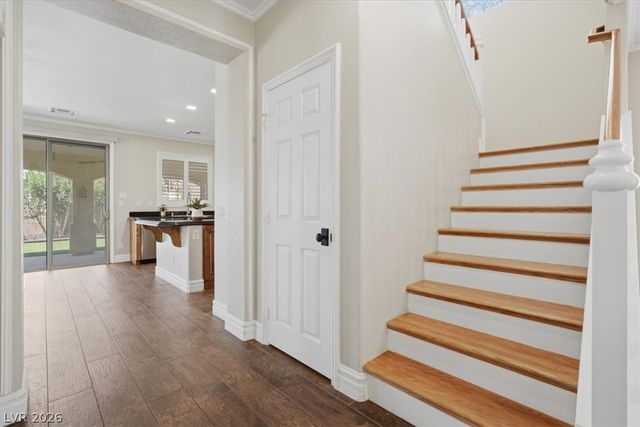 242 Via Franciosa Drive, Henderson, NV 89011