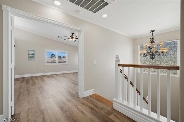 242 Via Franciosa Drive, Henderson, NV 89011