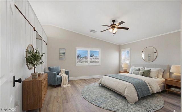242 Via Franciosa Drive, Henderson, NV 89011