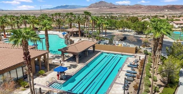 242 Via Franciosa Drive, Henderson, NV 89011