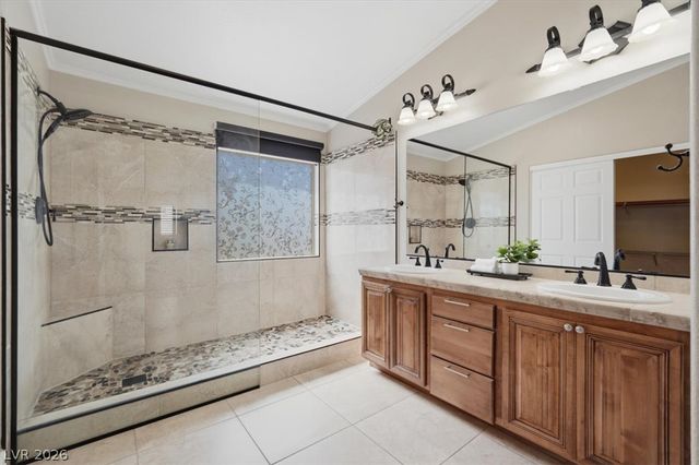 242 Via Franciosa Drive, Henderson, NV 89011