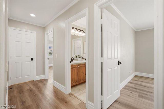 242 Via Franciosa Drive, Henderson, NV 89011