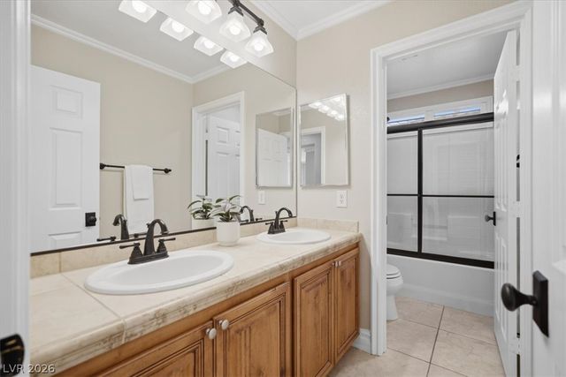 242 Via Franciosa Drive, Henderson, NV 89011