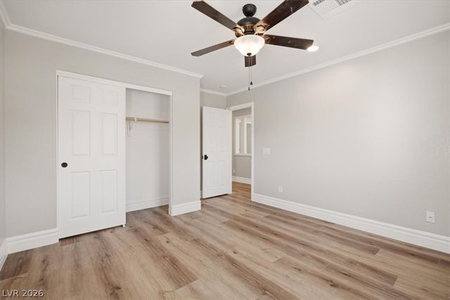 242 Via Franciosa Drive, Henderson, NV 89011