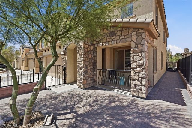 242 Via Franciosa Drive, Henderson, NV 89011