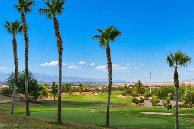 242 Via Franciosa Drive, Henderson, NV 89011