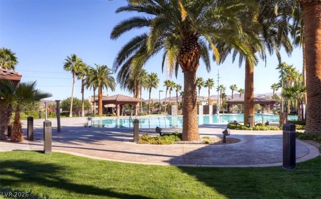 242 Via Franciosa Drive, Henderson, NV 89011